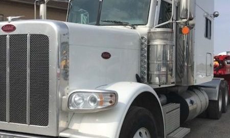 Businesses, Heavy Trucks Must Fix Roads says Michigan Democratic Leader